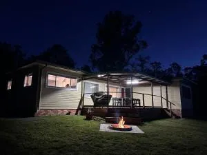 Big Yango House - Putty