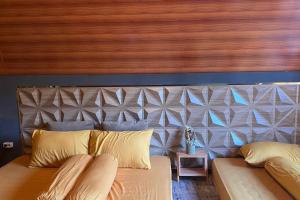 Omah Abiza Glamping Jogja