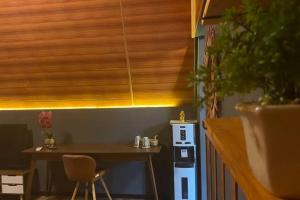 Omah Abiza Glamping Jogja