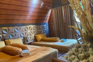 Omah Abiza Glamping Jogja