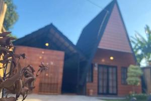 Omah Abiza Glamping Jogja