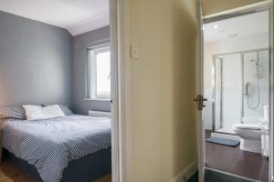 Lovely 2 Bedroom Belfast House