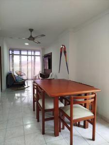 apartamento Santa Marta-Rodadero Blanquita205