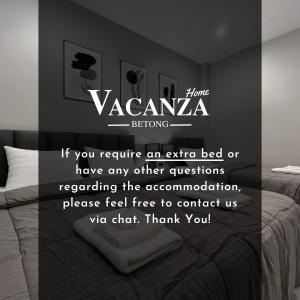 Vacanza Home Betong วาคานซ่า โฮม เบตง