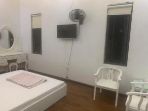 Sao Mai Hotel Đông Anh - by BAY LUXURY