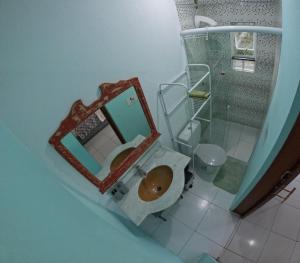 Santinho Hostel Apartamento