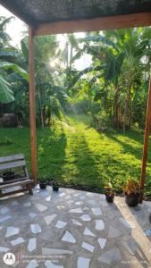 J&G Guesthouse Tastas