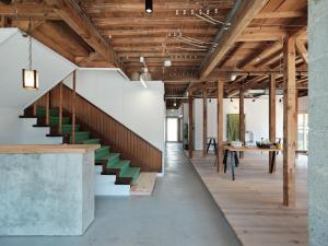 三笠館Mikasakan 別館