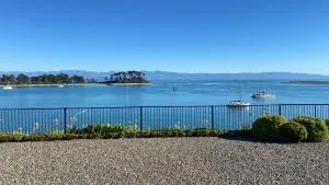 Villa Victoria - Nelson - Port Nelson