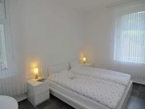 Fantastic apartment in Bad Pyrmont with terrace - Eichenborn