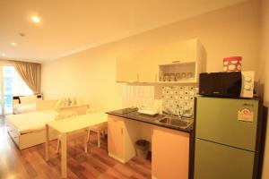 MyResort HuaHin WaterPark BunkBed Family PoolView