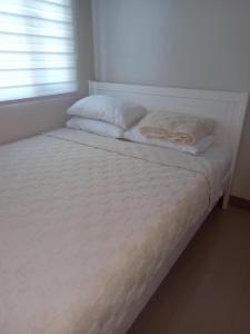 Urban Oasis 2BR Condo with Multiple Pools at SMDC Charm Residences