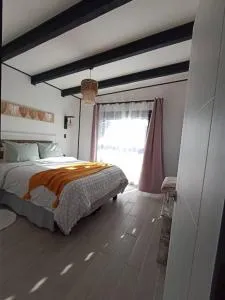 Lakustre Cabins - Acogedora cabañita de campo a 7 min de Panguipulli - Ñancul