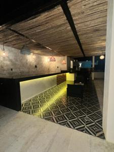 Heavenly Mayan Escape