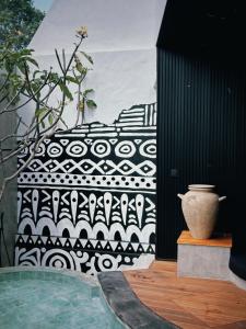 Coconut Tribe Stunning Luxury 3BR Villa