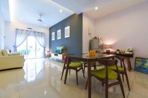Saffron Stay Melaka