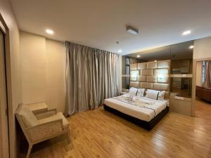 Seeds Hotel Cheras Taman Bukit Segar