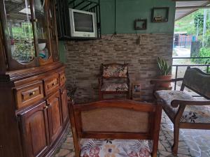 Hospedaje Luis & Ana