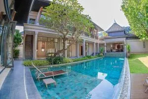 Deva Moon Phuket - Ban Laem Hin
