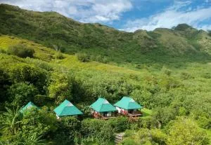 Pension Vaimano-Raivavae - Веурю