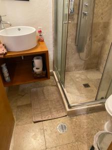 Departamento en zona Angelopolis