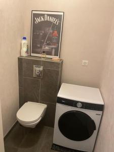 Appartements Rooftop pour 4 personnes : photos des chambres