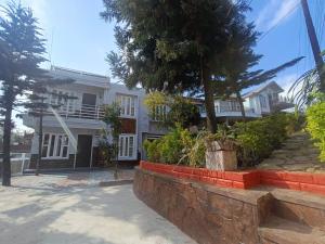 Tersha Homestay 2BHK