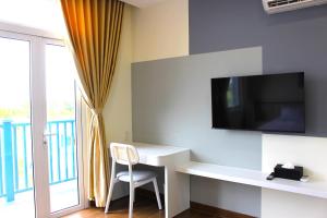 Kacy Homestay, Wonderland Hồ Tràm miễn phí vé MUSEUM
