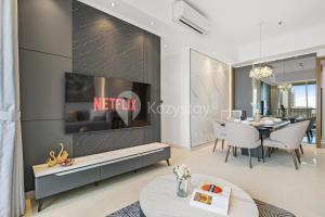 Savoy by Kozystay - Grogol