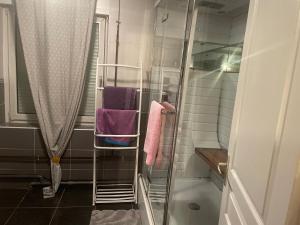 chambre calme proximité aéroport