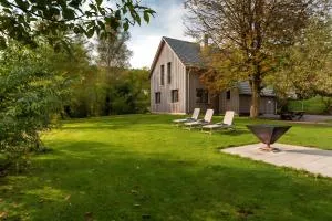 Lug ins Tal - Ferienhaus - Biberach