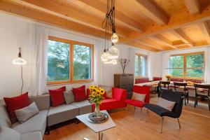 Lug ins Tal - Ferienhaus