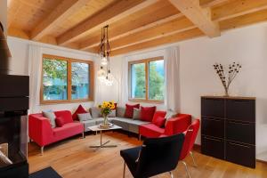 Lug ins Tal - Ferienhaus