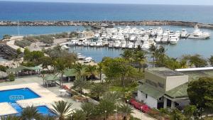 Apartamento Vacacional Playa Grande