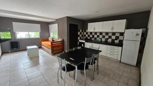 Castelli 711 - Complejo Edgardo - Ubytování bez kategorie ve městě Mar de Ajó