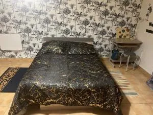 chambre calme proximité aéroport - Pusignan