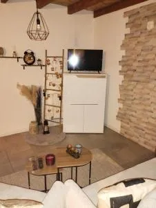 jolie maison campagnarde - Aubepierre-sur-Aube