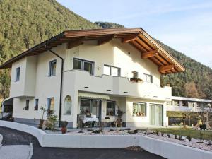 Accommodation in Eben am Achensee