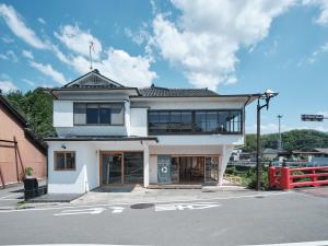 三笠館Mikasakan 別館