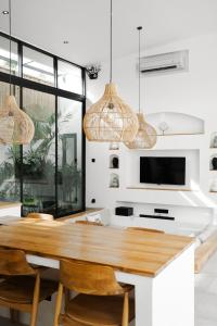 Villa Casa Spring - Uluwatu by Yolla Hospitality