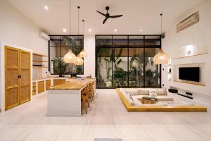 Villa Casa Spring - Uluwatu by Yolla Hospitality
