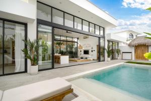 Villa Casa Spring - Uluwatu by Yolla Hospitality