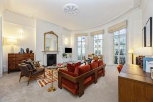 Brighton Brunswick Apartments by MyHolidayLet