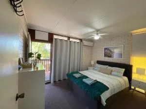 Central 2Bed 2Storey Pool-Skywalk Kalbarri - Kalbarri
