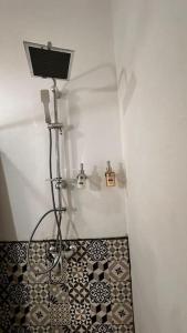 Ary déco flat in Casablanca city center