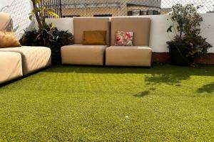 Ary déco flat in Casablanca city center