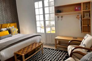 Ary déco flat in Casablanca city center