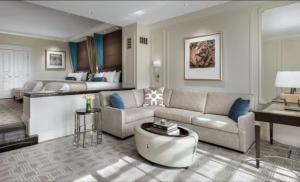 The Palazzo at The Venetian Resort by Suiteness