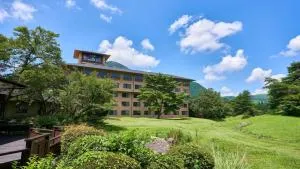 Aso Baien Spa Resort - Kurogawa