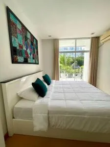 At Sea Condo, Klong Muang Beach - Tabkek-part